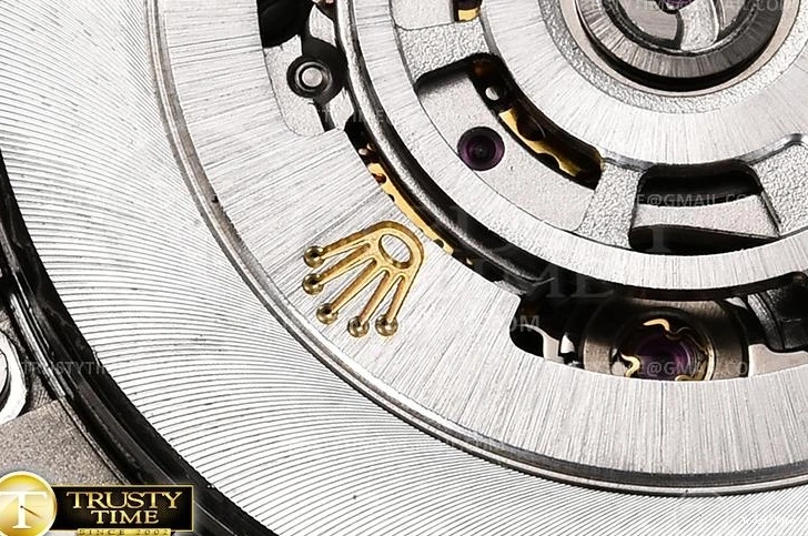 1212 R2DJ0257B – DJ2 41mm Oys Cozy 660